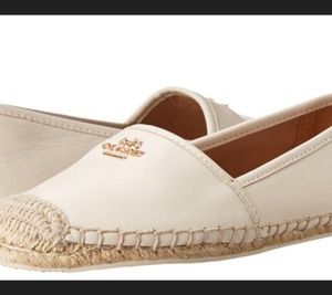 Coach Rhodelle Espadrilles